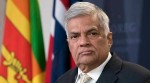 श्रीलङ्काका नयाँ राष्ट्रपतिमा रनिल विक्रमासिङ्घे निर्वाचित