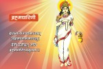 आज नवरात्रको दोस्रो दिन: ब्रह्मचारिणी देवीको उपासना गरिँदै