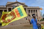 श्रीलंकामा नयाँ राष्ट्रपति चुन्न आज मतदान हुँदै