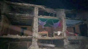 भूकम्प अपडेट : मर्नेको सङ्ख्या १२८ पुग्यो,सयौ घाईते