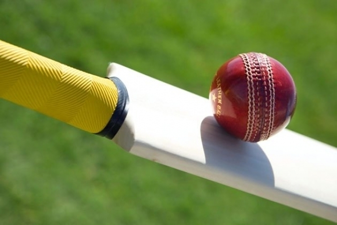 बंगलाचुली गाउँपालिका वडा नम्बर ४ मा टोलस्तरीय क्रिकेट प्रतियोगिता हुदै