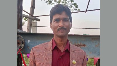लुम्बिनी प्रदेशसभा सदस्य यादव स्वत: निलम्बित