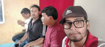 बन्दको रिपोर्टिङमा गएका पत्रकारसहित ४ जना तुलसीपुरबाट गिरफ्तार